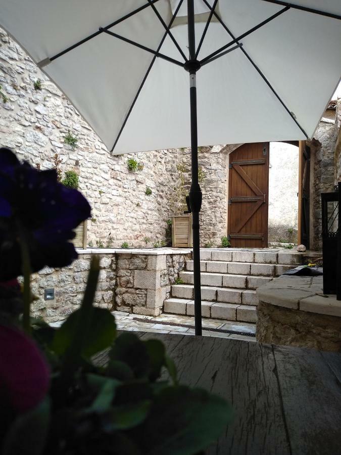 Lousiou Nymfes Gortynia Exterior photo